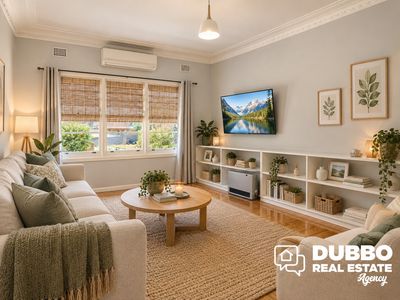 3 Roycox Crescent, Dubbo