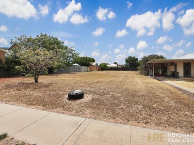 66 Victoria Street, Nhill