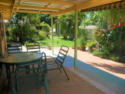 11 Grant Avenue, Kingaroy