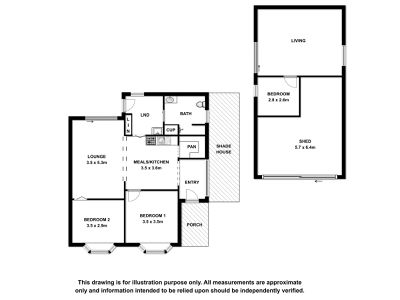 5 Chambers Street, Beachport