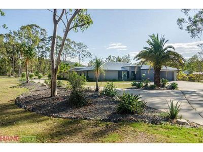 38 Coral Fern Drive, Cooroibah
