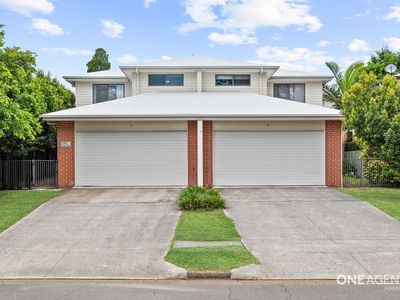 7 / 80 Cintra Street, Durack