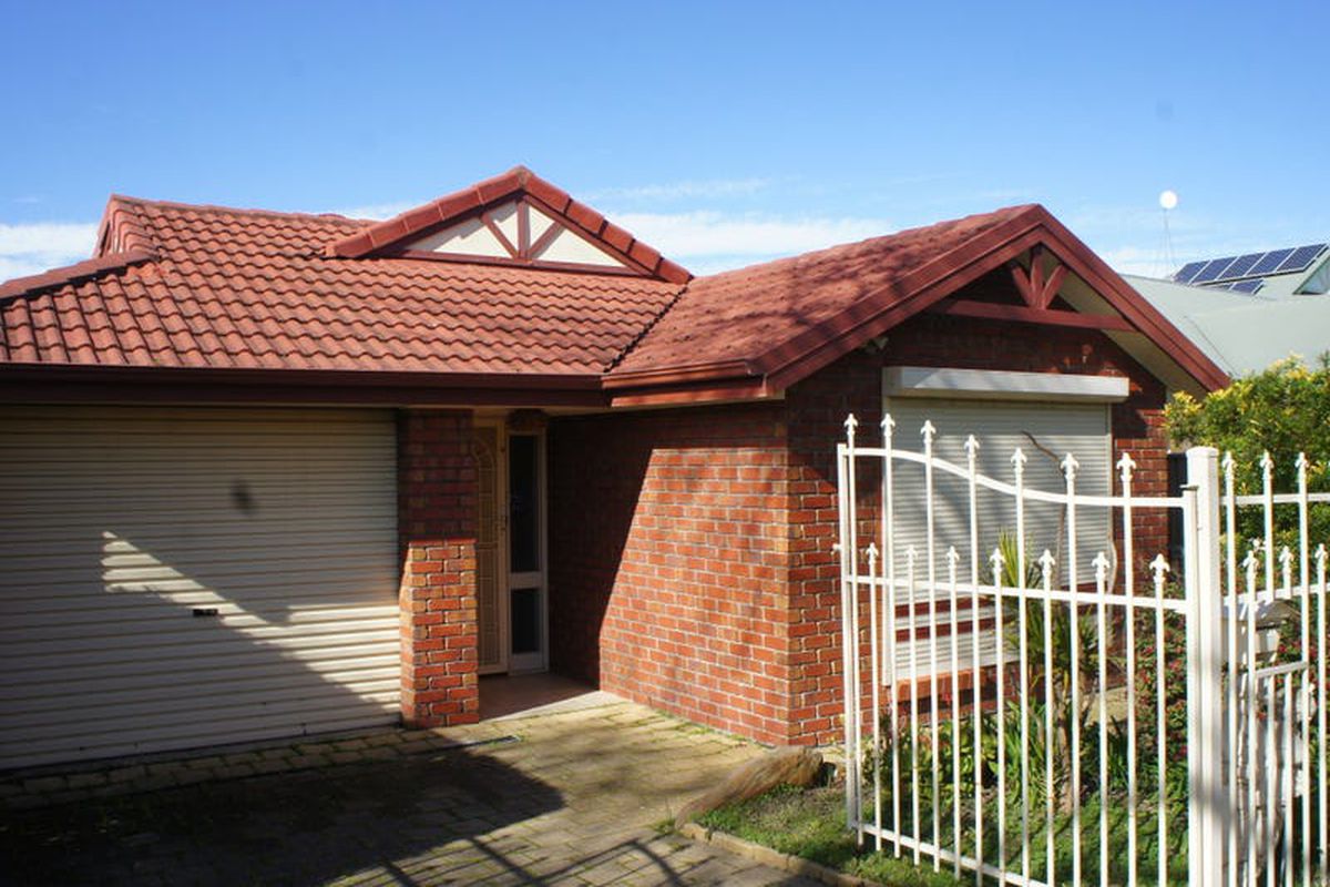 6 Ashdown Street, Oakden