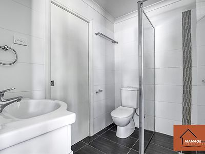 22A EUGENE VINCENT STREET, Bonner