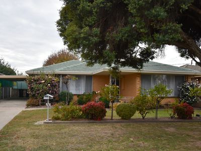 16 JACKEL STREET, Wangaratta