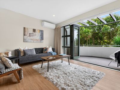 1E Hillcrest Avenue, Hillcrest