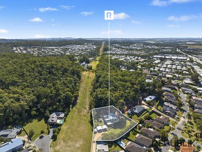 4 Mungana Drive, Upper Coomera