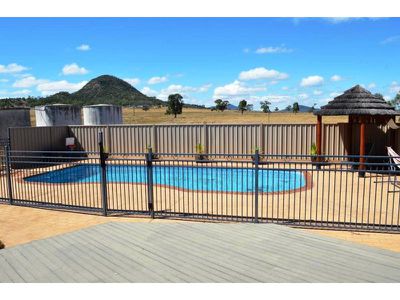 925 Quia Road, Gunnedah