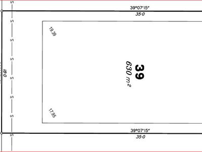 Lot 39, Jindilli Way, Tinana
