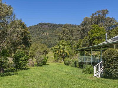 31 / 78 CECIL STREET, Nimbin