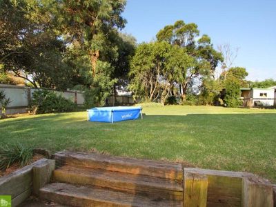 4 Headland Pde, Barrack Point