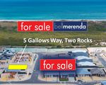 5 Gallows Way, Two Rocks