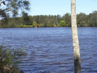Dora Creek