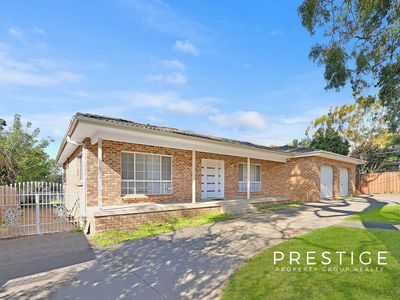 140 Willarong Road, Caringbah