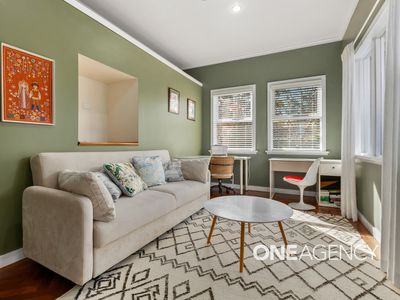 2 Vickery Avenue, Sanctuary Point