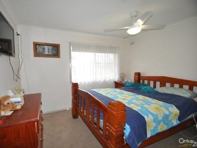 7 Burge Place, Dubbo