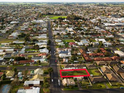 25 Bertha Street, Mount Gambier