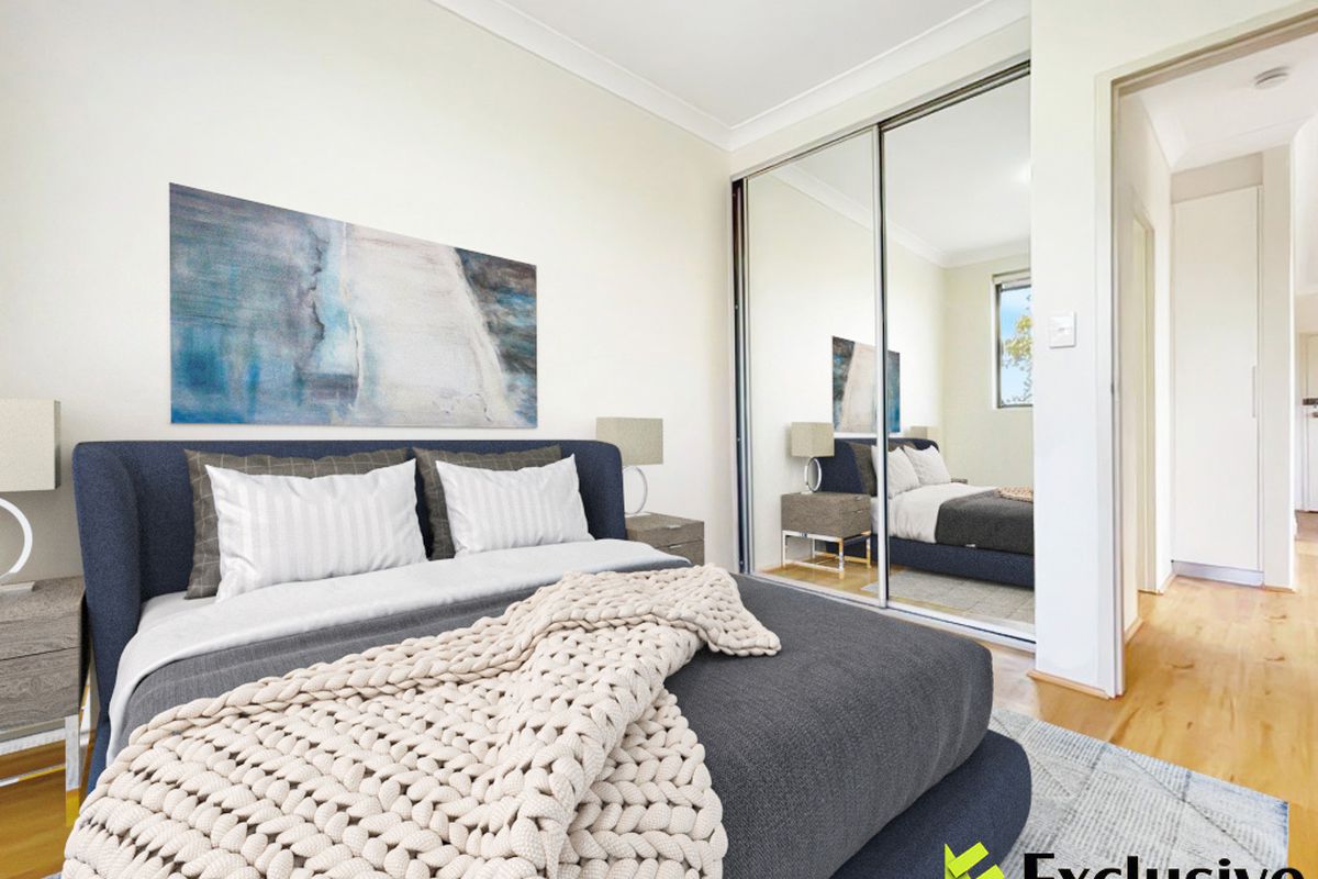 5 / 26-28 Brae Street, Bronte