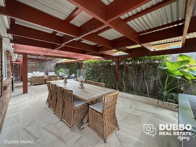 2 Beatrice Place, Dubbo