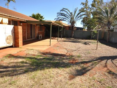 119 Paton Road, South Hedland