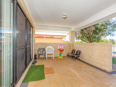 31 Ferndale Avenue, Dalyellup