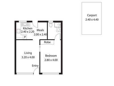 3 / 306 Fullarton Road, Fullarton