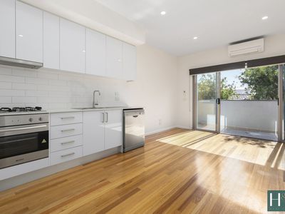 5 / 232 Sussex Street, Pascoe Vale