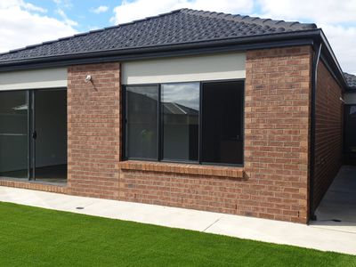 14 Veltins Way, Strathtulloh