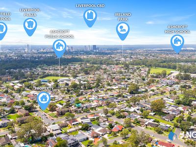 62 & 62A Sadleir Avenue, Sadleir