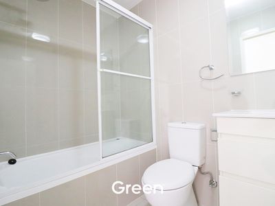 206 / 6-10 Charles Street, Parramatta