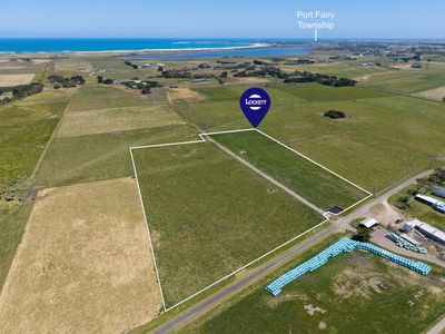 3 Korongah North Road, Rosebrook