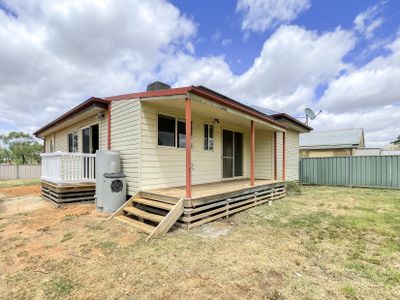50 Donald Street, Nyah West