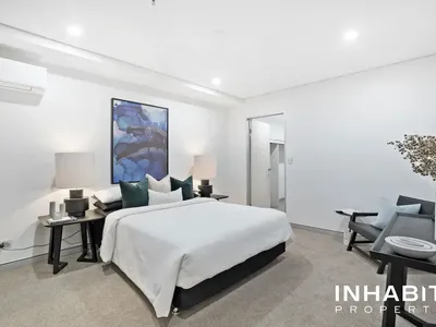 70 / 155 Adelaide Terrace, East Perth