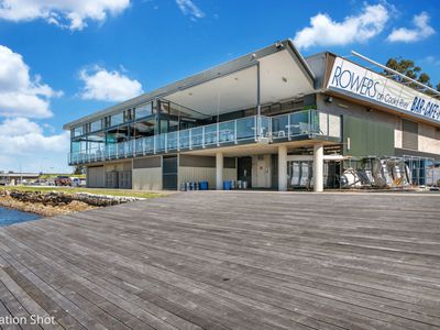 193 / 213 Princes Highway, Arncliffe