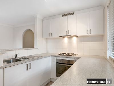 4 / 214 Carr Place, Leederville