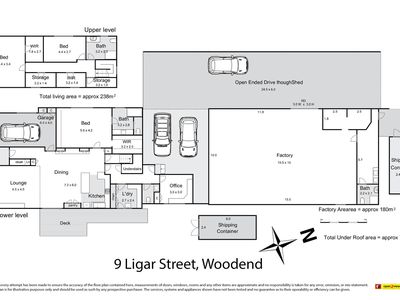 9 Ligar Street, Woodend