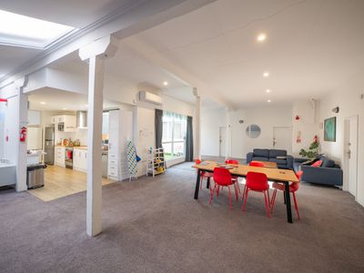 A / 10 Jetty Street, Dunedin Central