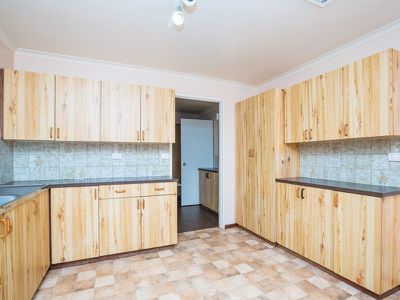 3 Kangaroo Crescent, South Hedland