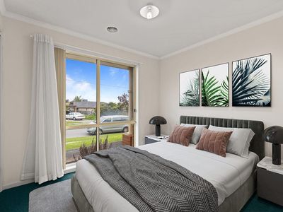 1 Rembrandt Court, Bundoora
