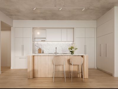519 / 1 Walkerville Terrace, Gilberton