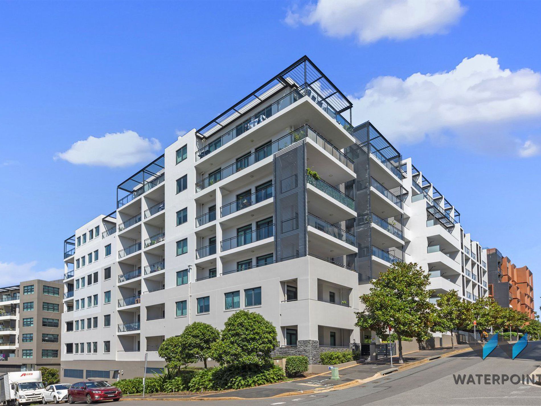 2 / 15-17 Angas Street, Meadowbank