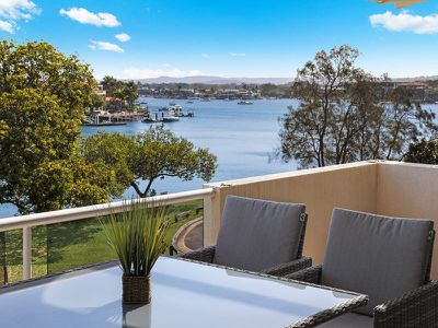 8 / 83 Parkyn Parade, Mooloolaba