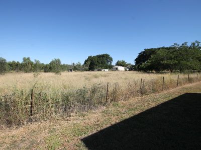 58 Phillipson Road, Millchester