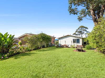 32 Mulgowrie Street, Malua Bay