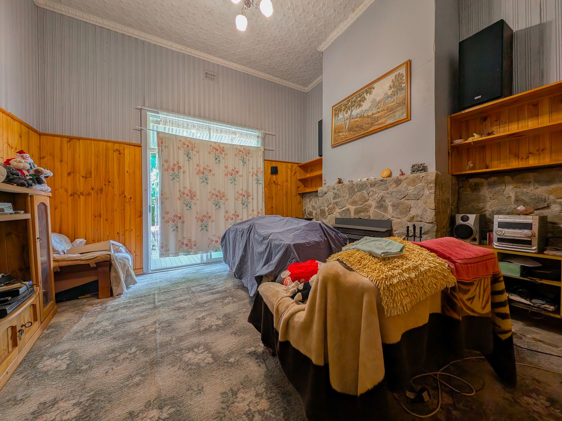 11 Charlton Road, Quambatook