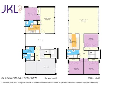 82 BECKER ROAD, Forster