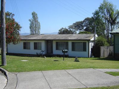 1 Jarman Street, Warilla