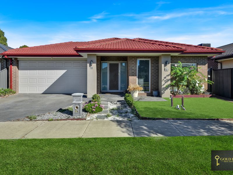 76 Lansdowne Parade, Tarneit