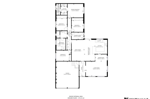 3 Lyrebird Place, Orange