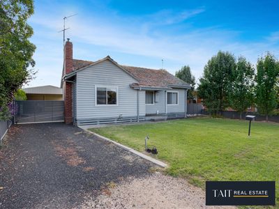 17 Smith Crescent,, Wangaratta